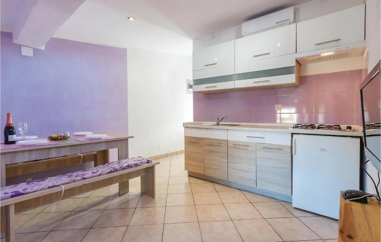 Nice Apartment In Medulin With Wifi קרואטיה