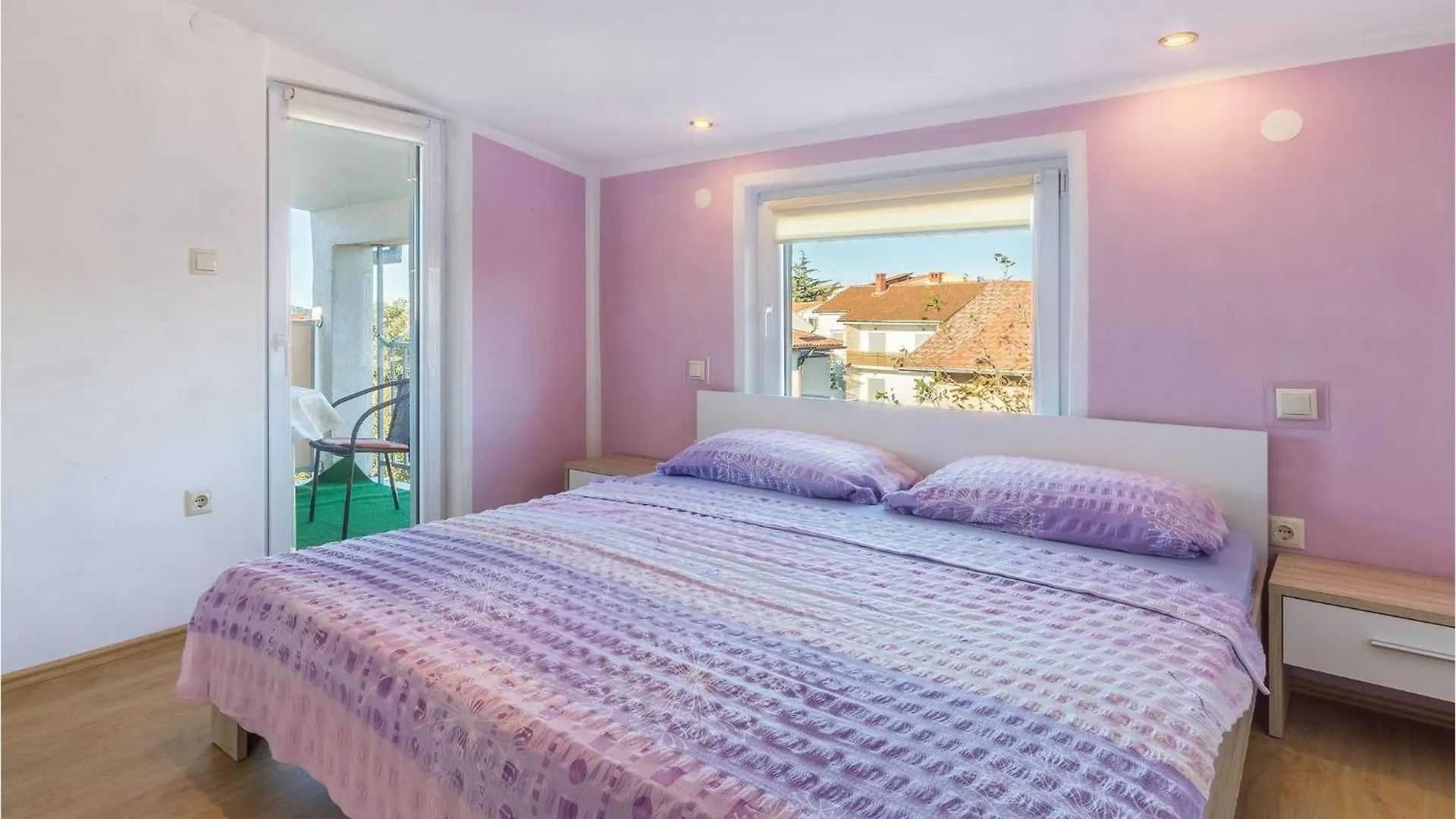 Nice Apartment In Medulin With Wifi Chorvatsko