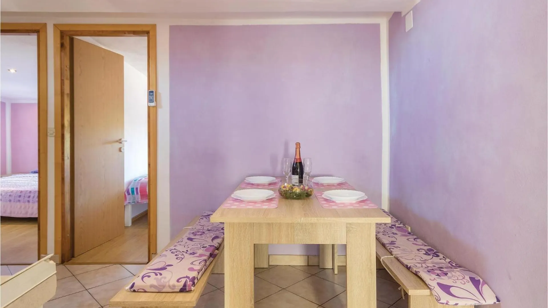 Nice Apartment In Medulin With Wifi